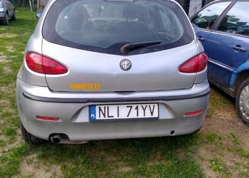Witam sprzedam albo zamienię na inny samochód