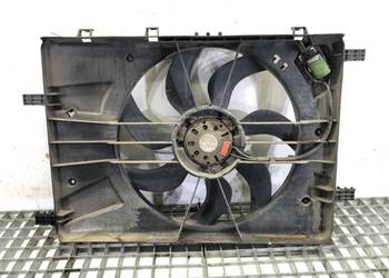 WENTYLATOR CHŁODNICY CHEVROLET CRUZE 1.6 124KM 0130308451