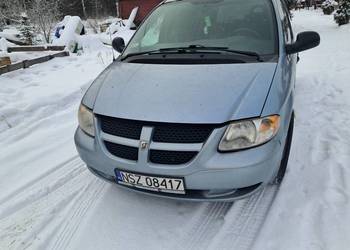 Dodge Grand Caravan