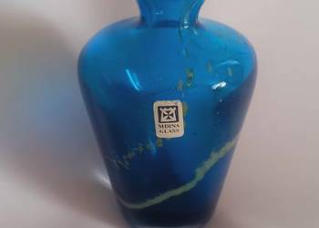 Wazon Mdina Glass