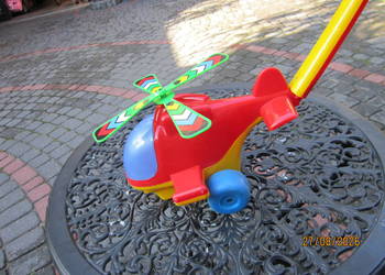 helikopter dla dziecka