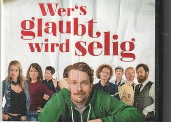 Wer's glaubt wird seling DVD