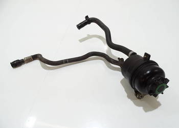 ZBIORNIK PŁYNU WSPOMAGANIA BMW E60 E61 N47D20A 2.0D OE 1097164 (4817440)