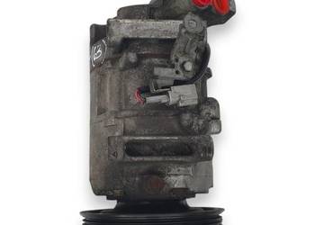 SPRĘŻARKA KLIMATYZACJI Renault Scenic Megane III 1.5 dCi OEM