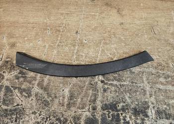 TOYOTA RAV4 IV 13+ LISTWA LEWA ZDERZAKA PRZÓD 52113-42100