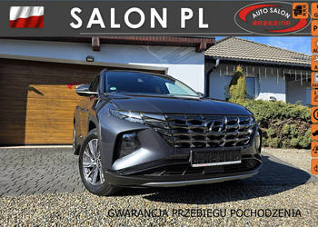 Hyundai Tucson serwis ASO, I-rej 2023 IV (2020-)