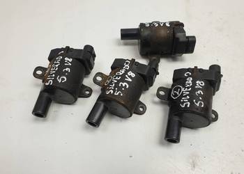 Chevrolet Silverado 5.3 V8 CEWKA ZAPŁONOWA