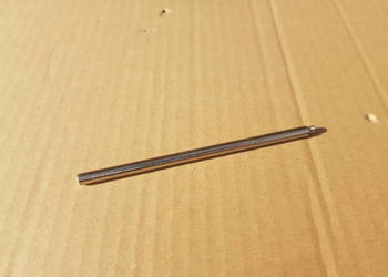 Patyczek do lampy podłogowej kinkietu ściennego 110mm