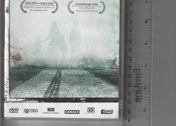 Plac Zbawiciela Jowita Budnik DVD