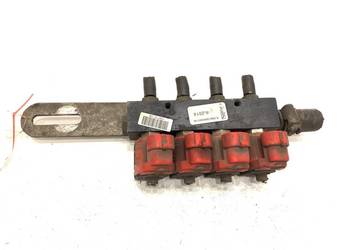 WTRYSKIWACZ LPG WTRYSK GAZU, GAZOWY