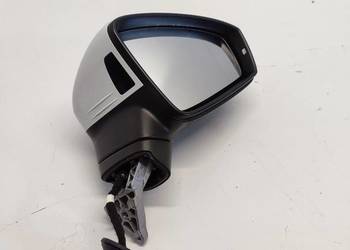 VW TIGUAN II LUSTERKO PRAWE LC9A 9+2PIN