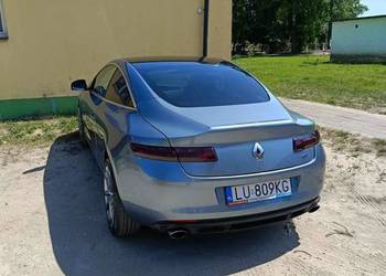 Sprzedam laguna 3 coupe GT 4control
