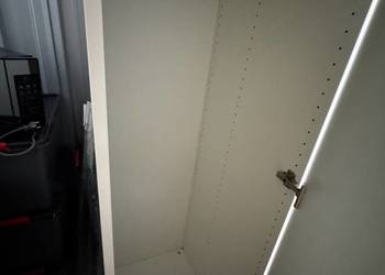 Szafa Ikea biala