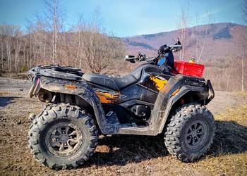 Niezawodny QJ SFA 1000 PRO mega doinwestowany okazja.