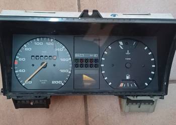 VW GOLF II passat b2 Licznik Zegary 88481409