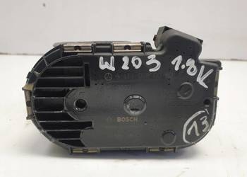 PRZEPUSTNICA Mercedes W203 1.8 K _ A1110980050