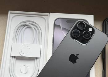 iPhone 16 pro