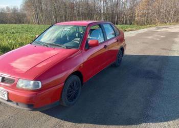 SEAT CORDOBA BEZ/GAZ