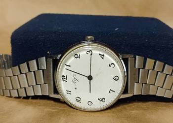 Zegarek Męski Łucz 2209 23 kamienie de luxe