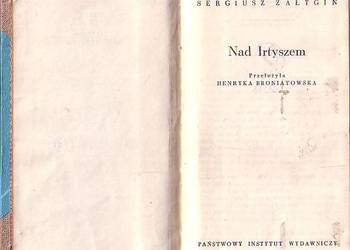 (0432) NAD IRTYSZEM – SERGIUSZ ZAŁYGIN