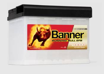 788x645x112 Akumulator Banner RUNNING BULL EFB 75Ah 700A