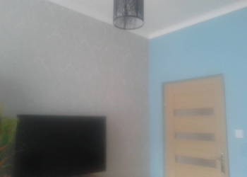Malowanie wnętrz, tapetowanie