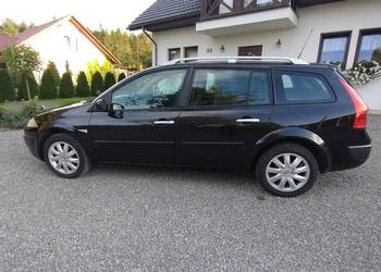 Renault Megane 2, 1.5dci 106km