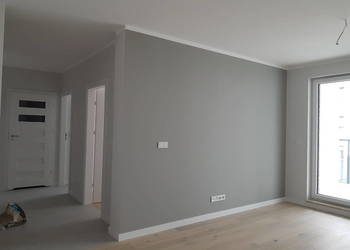 Sprzedam bezpośrednio nowe mieszkanie 55,34 m2 Warszawa Falenica.