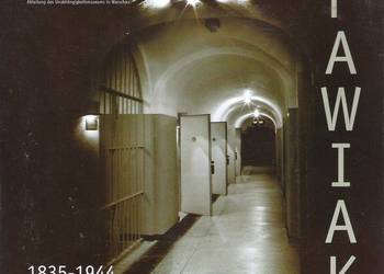 Pawiak 1835 - 1944. Pawiak 1835 - 1944.