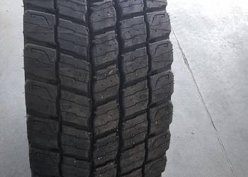 Opona 315/70R22.5 TL 154/150L Michelin (REMIX) XMULTI D, Napęd. Mega Mocna