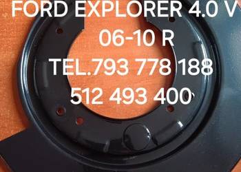 TARCZA KOTWICZNA FORD EXPLORER 4.0 V 6 06-10 R