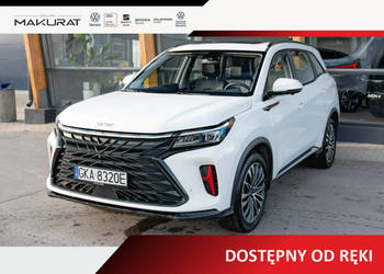 DFSK FX600 1.5 T-GDI Prestige Szklany dach Skóra Elektr.f Salon PL VAT23%