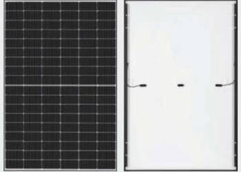 Panel fotowoltaiczny Tongwei Solar 410W Black Frame paleta 36 szt