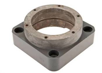 Oprawa łożyska lewa  5125/01-00-005 Unia Famarol Oryginał