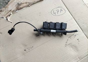 Listwa wtryskowa wtrysk GAZU LPG TARTARINI