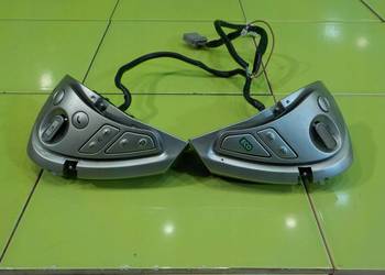 NISSAN LEAF I LIFT AUT 16r HB 5D przelacznik kierownicy radia tempomatu