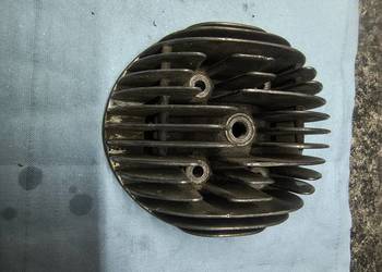 Głowica cz 175 model 450 jawa