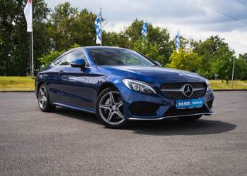 Mercedes C C 300
