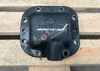 Pokrywa Case Farmall 105, Luxxum 100.