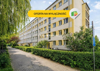 Mieszkanie do sprzedania 47.3m2 3 pokoje Kraków Słomiana