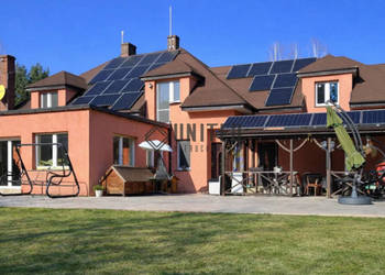 Dom Wolnostojący okolice Obornik Śląskich