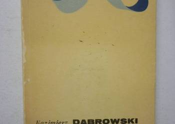 DEZINTEGRACJA POZYTYWNA - KAZIMIERZ DĄBROWSKI