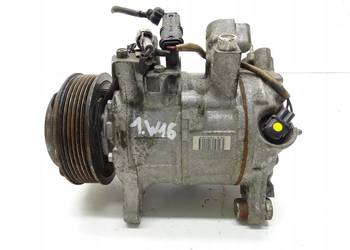 SPRĘŻARKA KLIMY KLIMATYZACJI 9330829 BMW F20 F21 F30 F31 2.0 D N47