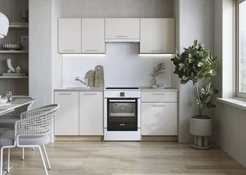 ZESTAW KUCHENNY MARIJA