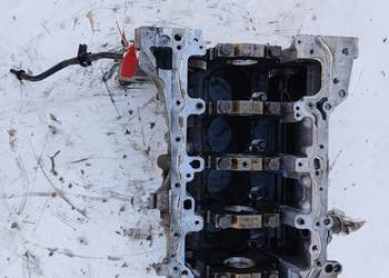 BLOK SILNIKA BMW F10 F11 N47 7810596