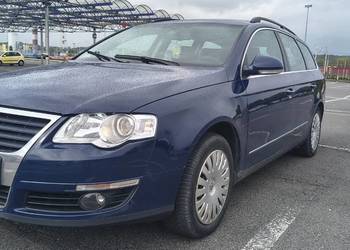 Passat b6 1.9tdi
