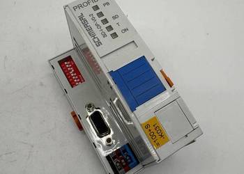 Schmersal 101192805 SD-I-DP-V0-2 Bramka Profibus