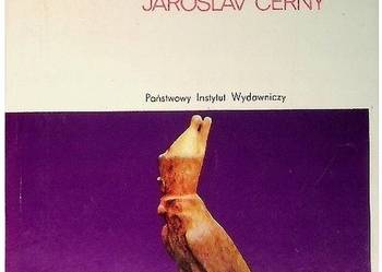 Religia starożytnych Egipcjan - Cerny Jaroslav