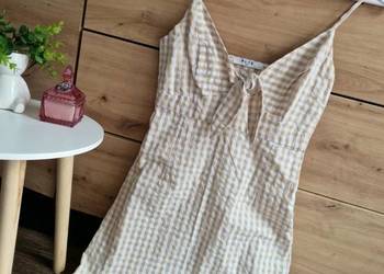 Sukienka  Naked