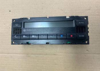 Panel nawiewu klimatyzacji Passat b5 fl 3b1907044d